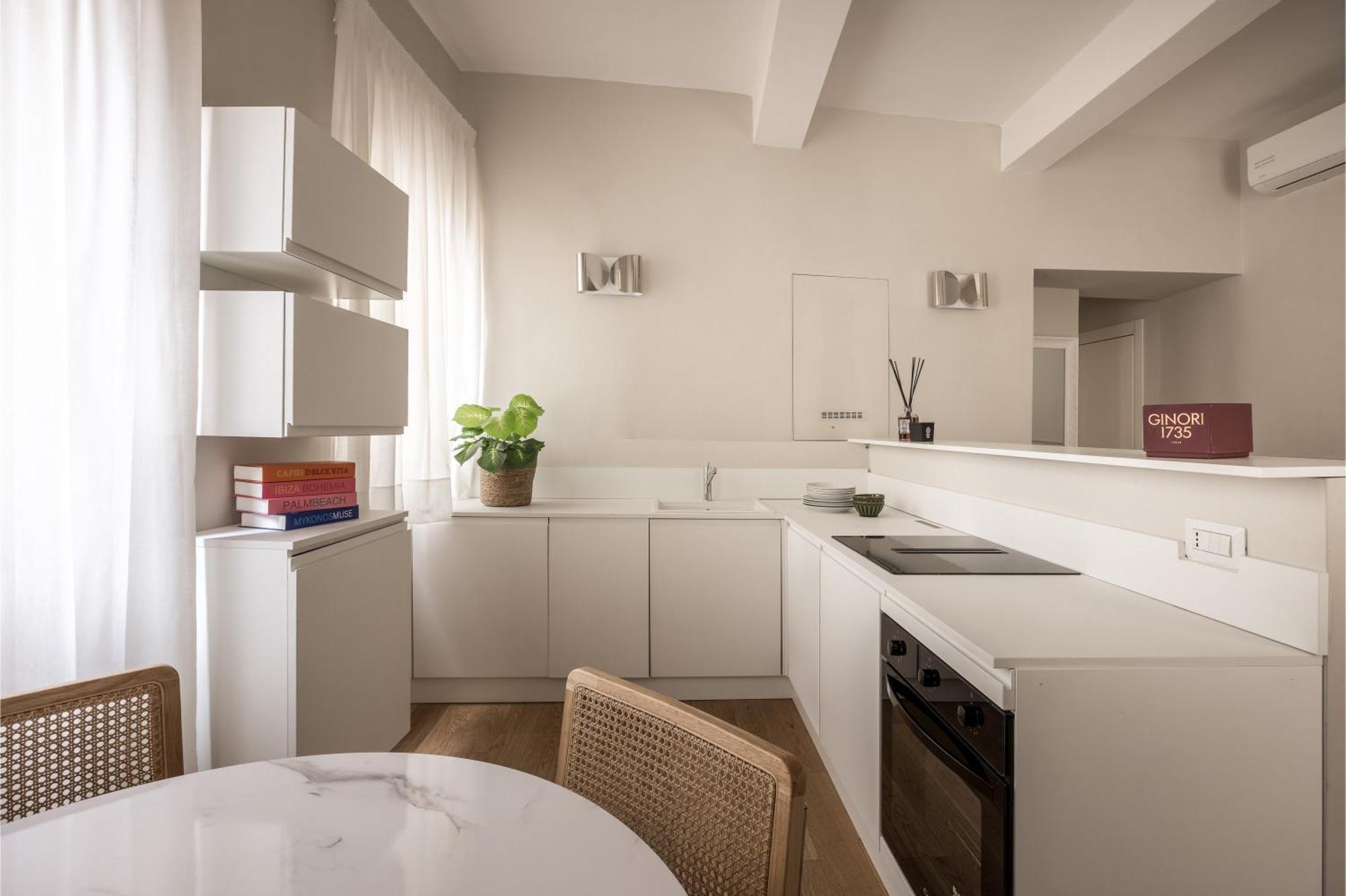 Tornabuoni Place & Dream By Mmega Apartment Florence