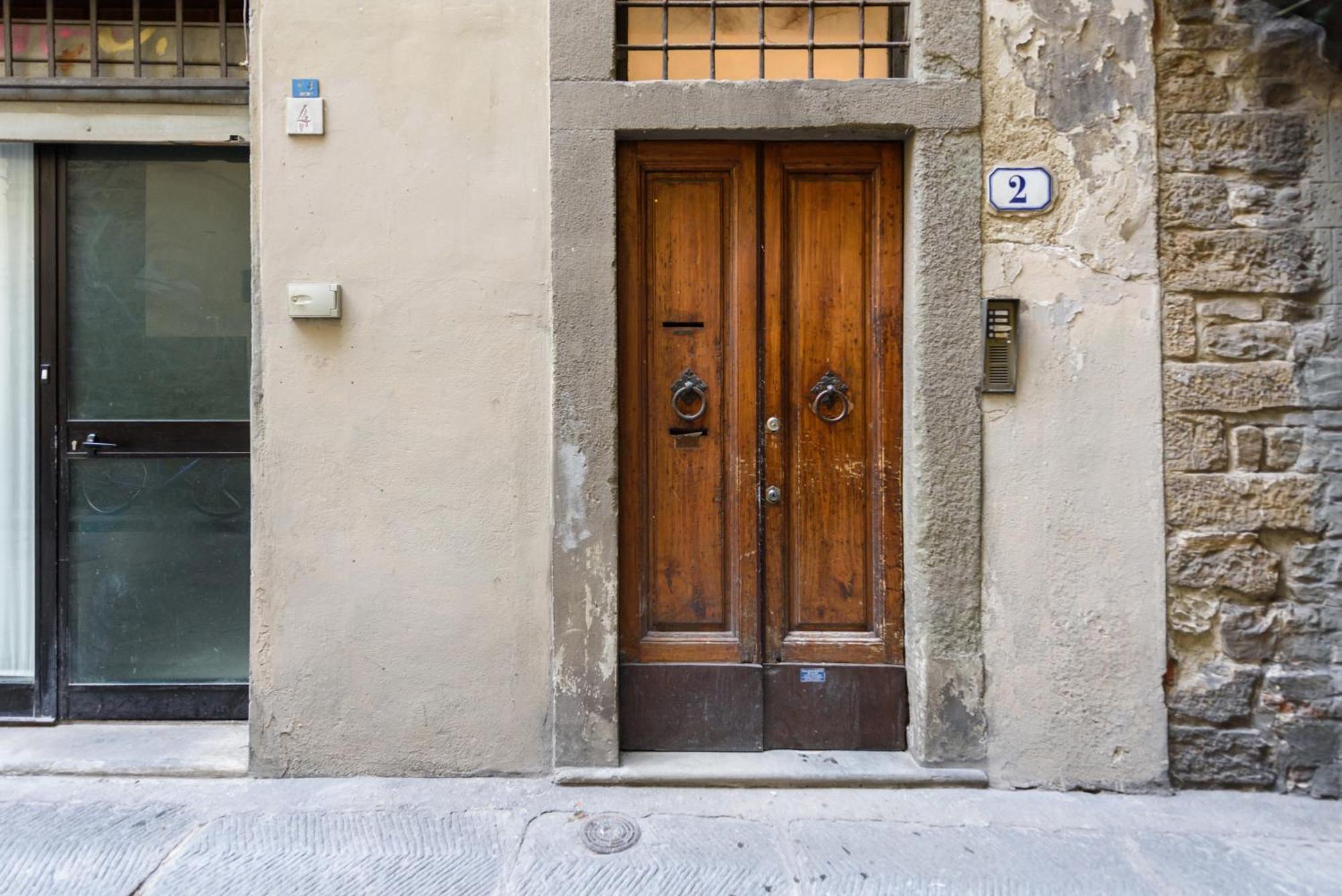 Tornabuoni Place & Dream By Mmega * Firenze