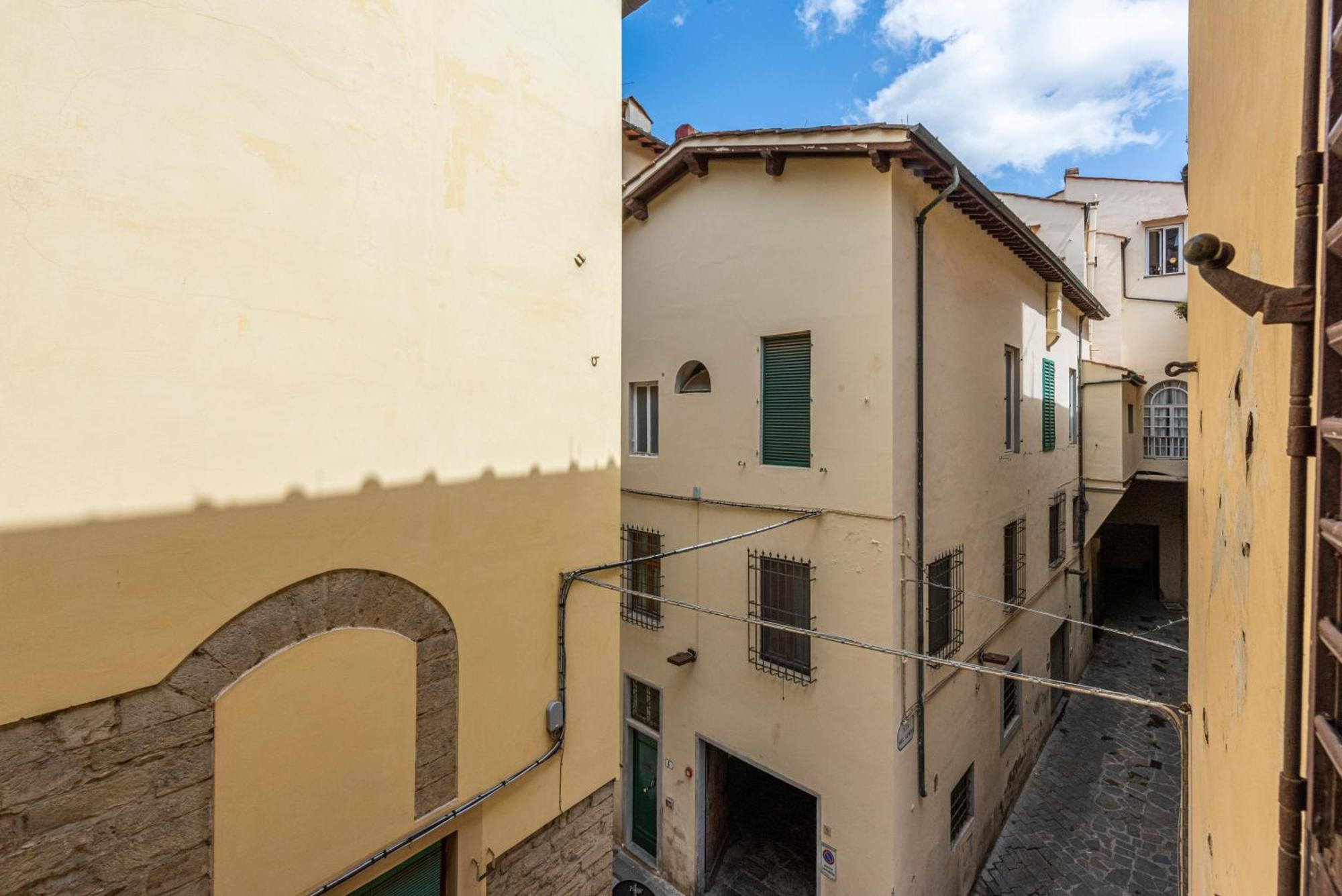 Tornabuoni Place & Dream By Mmega * Firenze