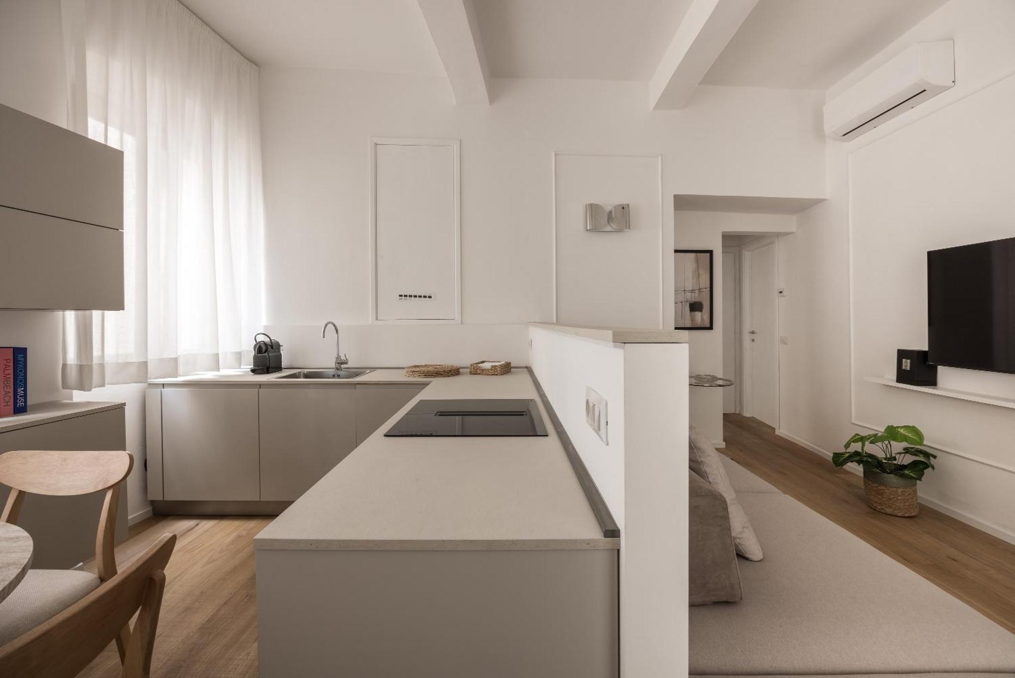 Tornabuoni Place & Dream By Mmega * Firenze
