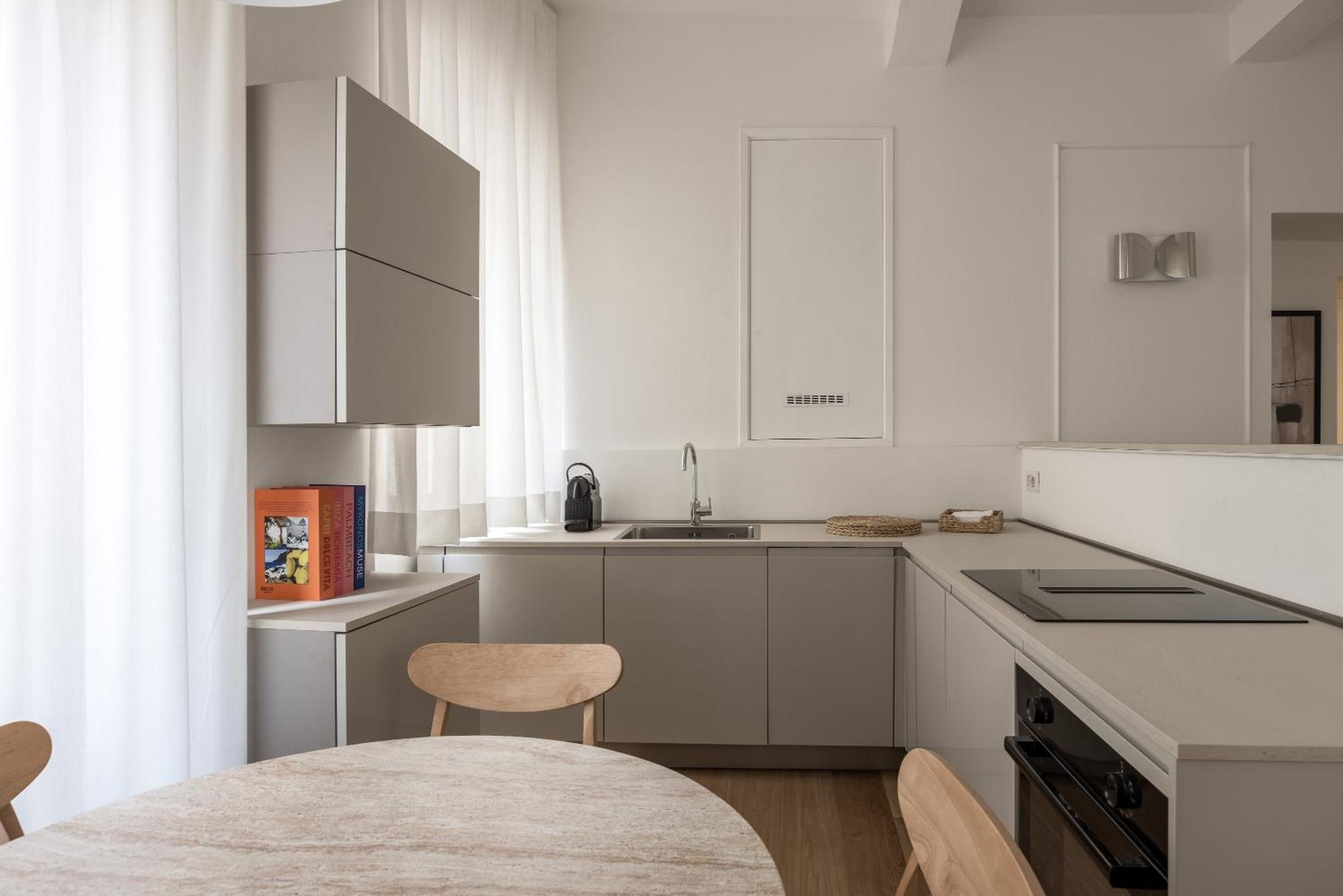 Tornabuoni Place & Dream By Mmega Appartamento
