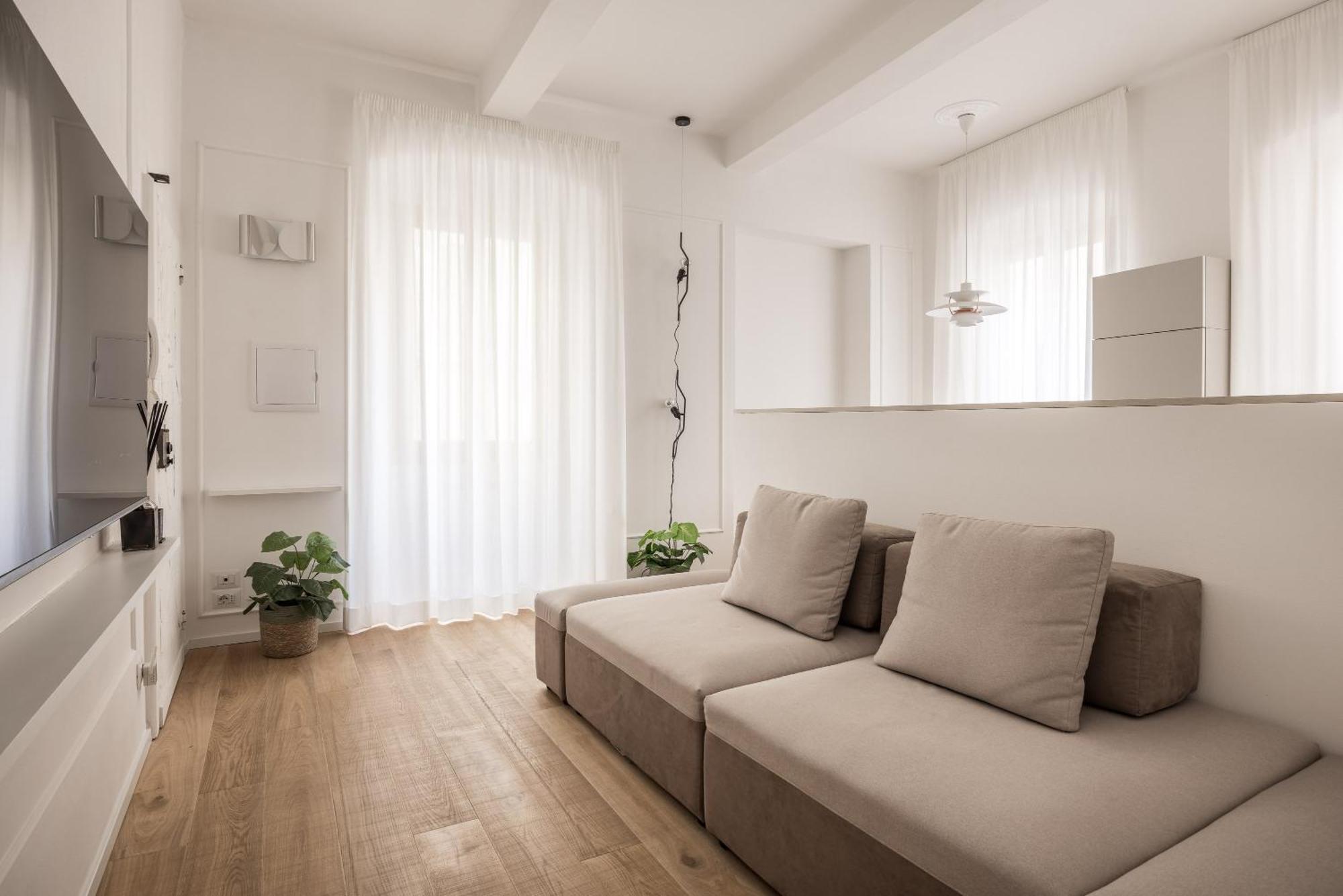 Appartamento Tornabuoni Place & Dream By Mmega