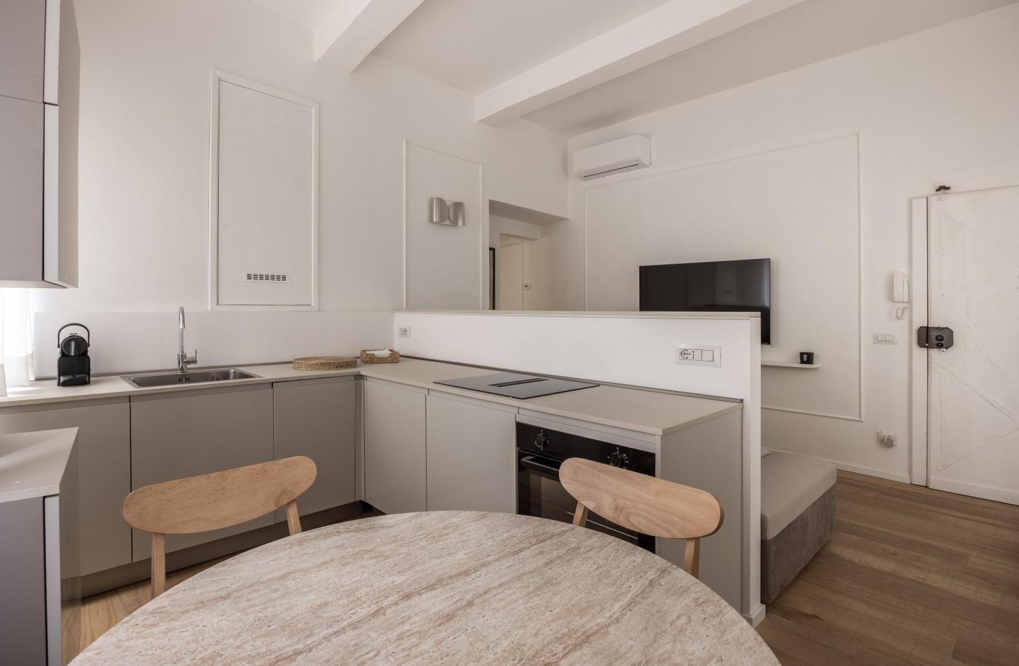 Appartamento Tornabuoni Place & Dream By Mmega Firenze