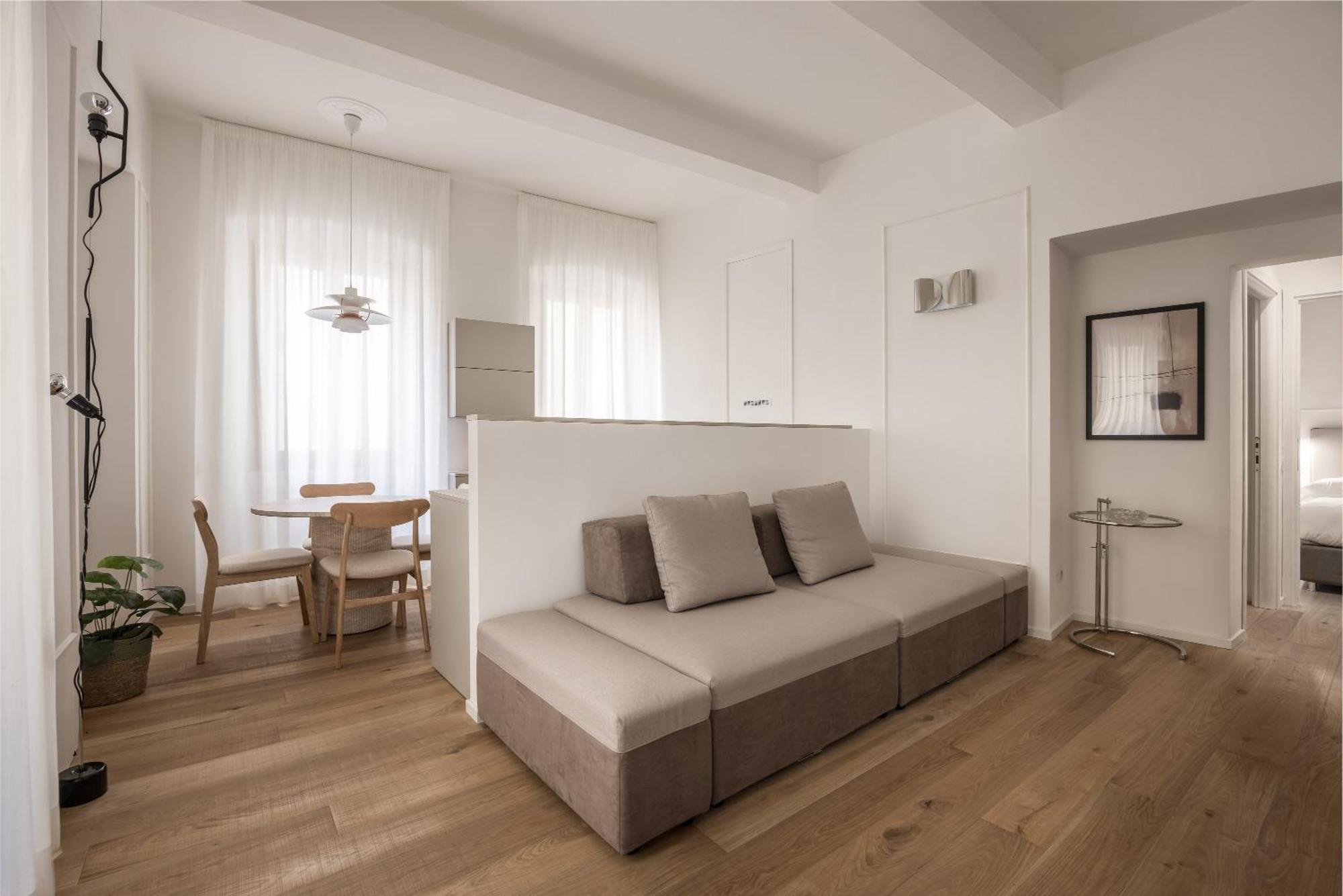 Tornabuoni Place & Dream By Mmega Firenze
