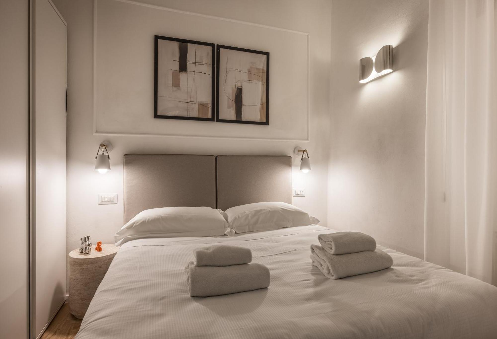 Tornabuoni Place & Dream By Mmega Appartamento