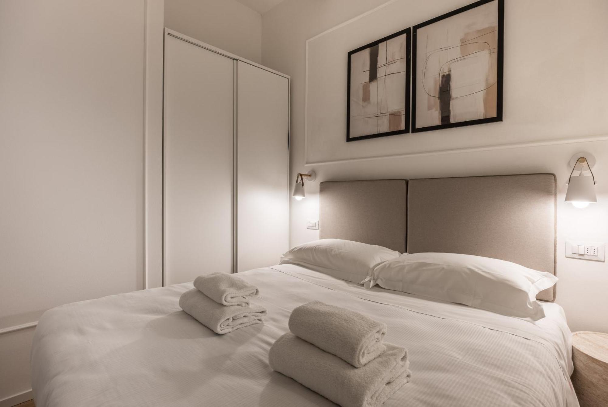 Appartamento Tornabuoni Place & Dream By Mmega
