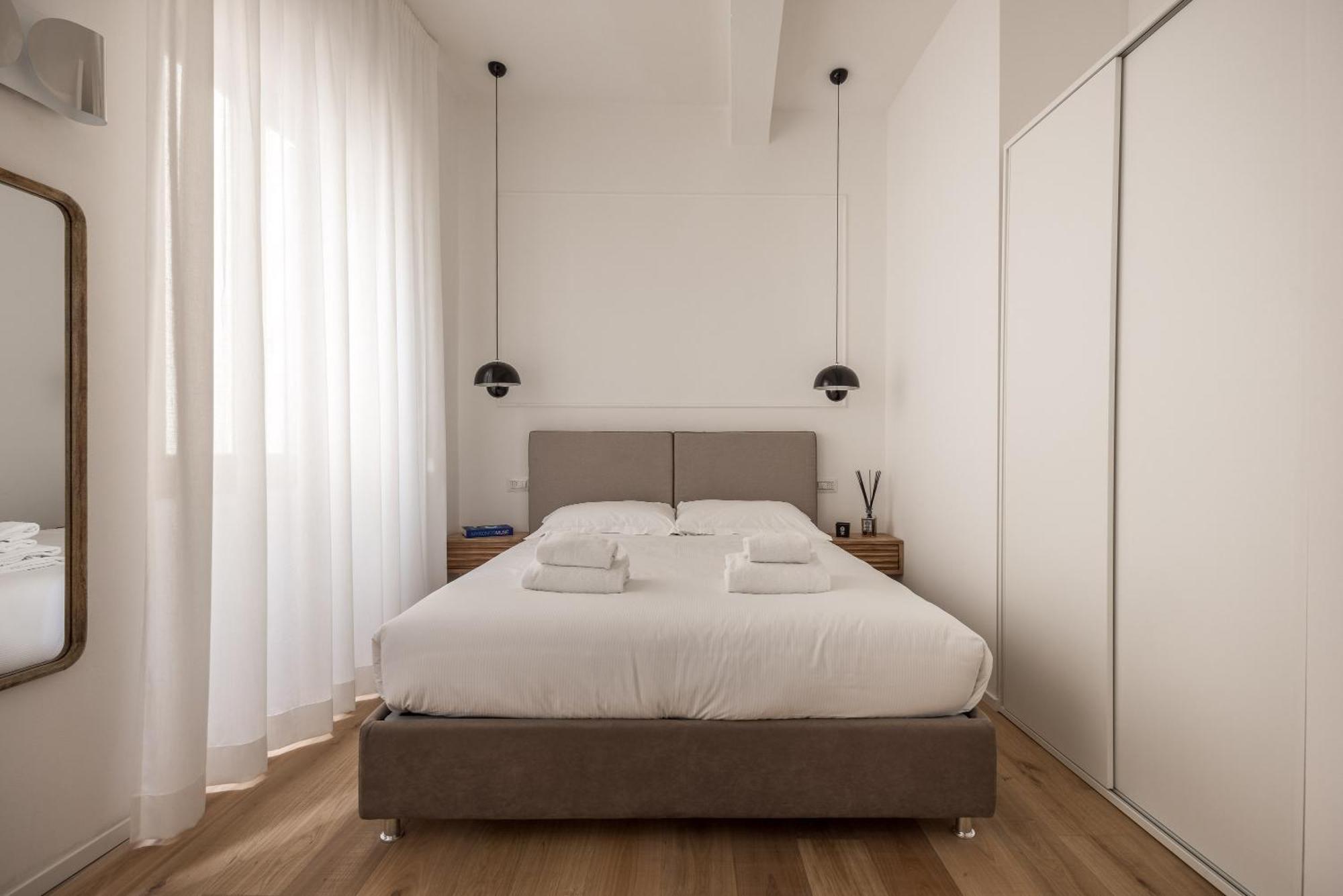 Appartamento Tornabuoni Place & Dream By Mmega *