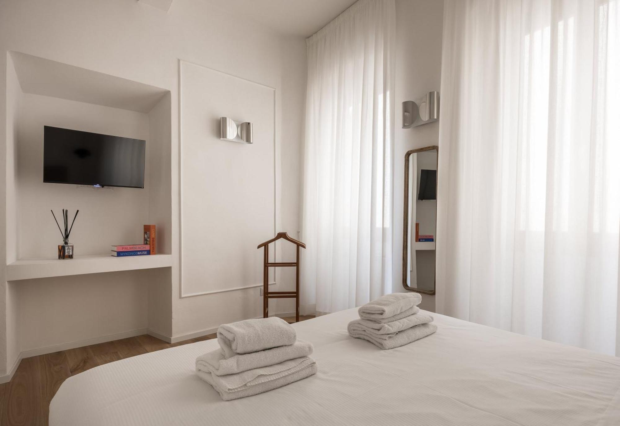 Tornabuoni Place & Dream By Mmega Appartamento Firenze