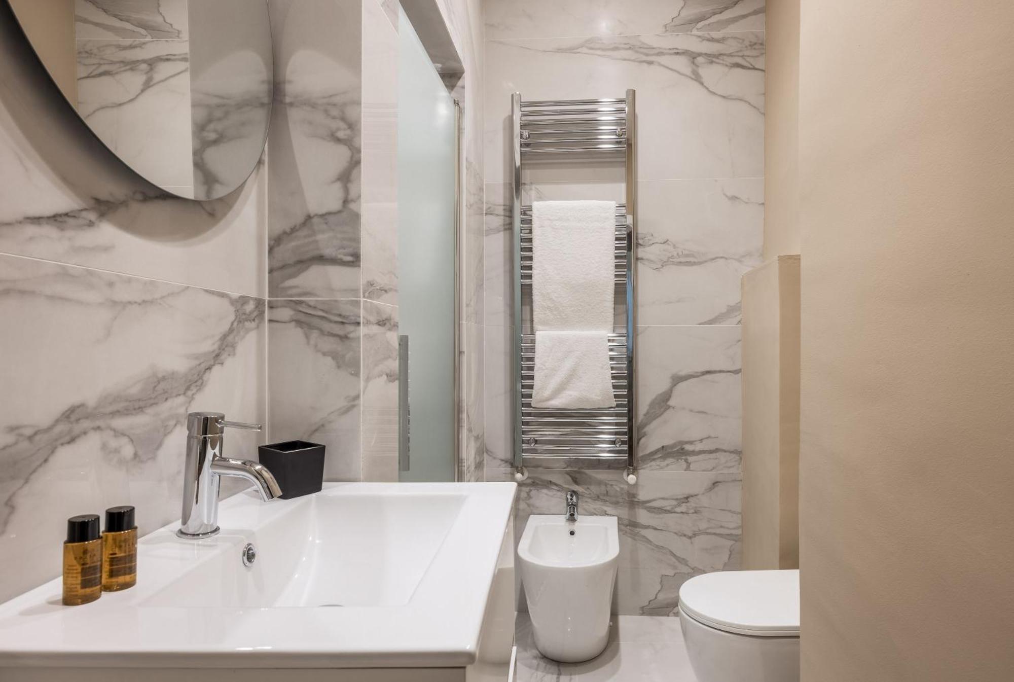 Appartamento Tornabuoni Place & Dream By Mmega Firenze