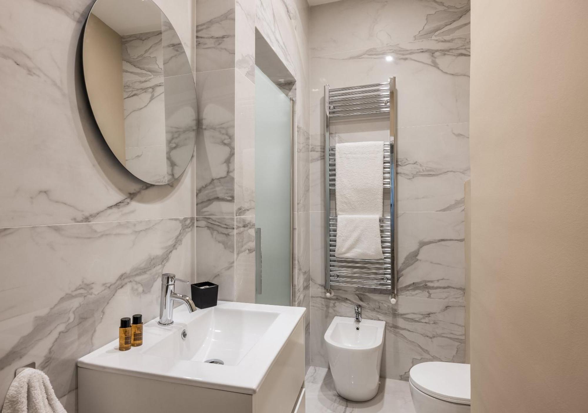 Tornabuoni Place & Dream By Mmega Firenze