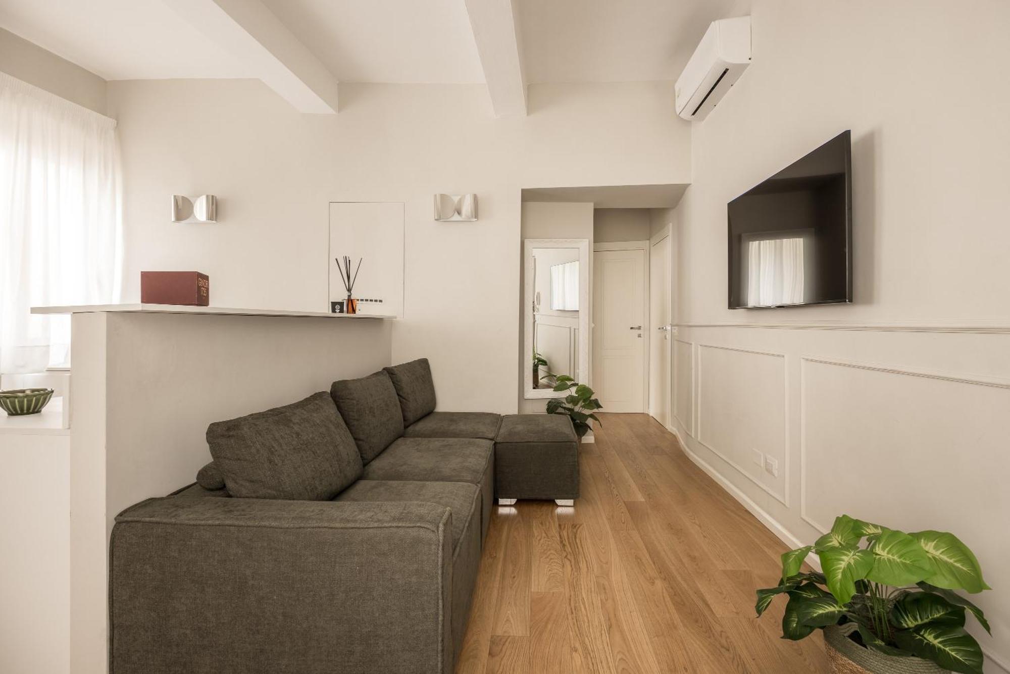 Tornabuoni Place & Dream By Mmega * Firenze