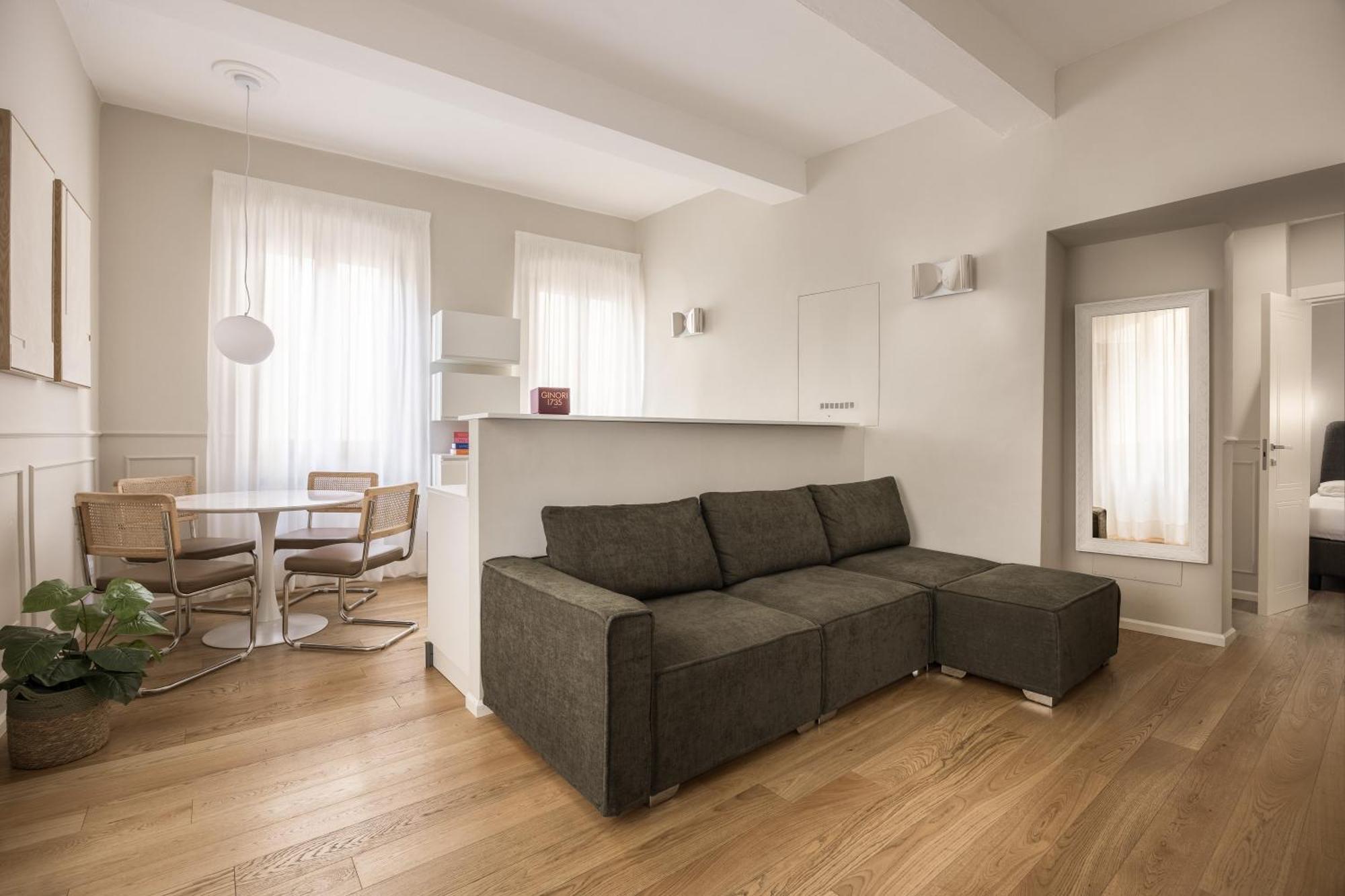 Tornabuoni Place & Dream By Mmega Appartamento