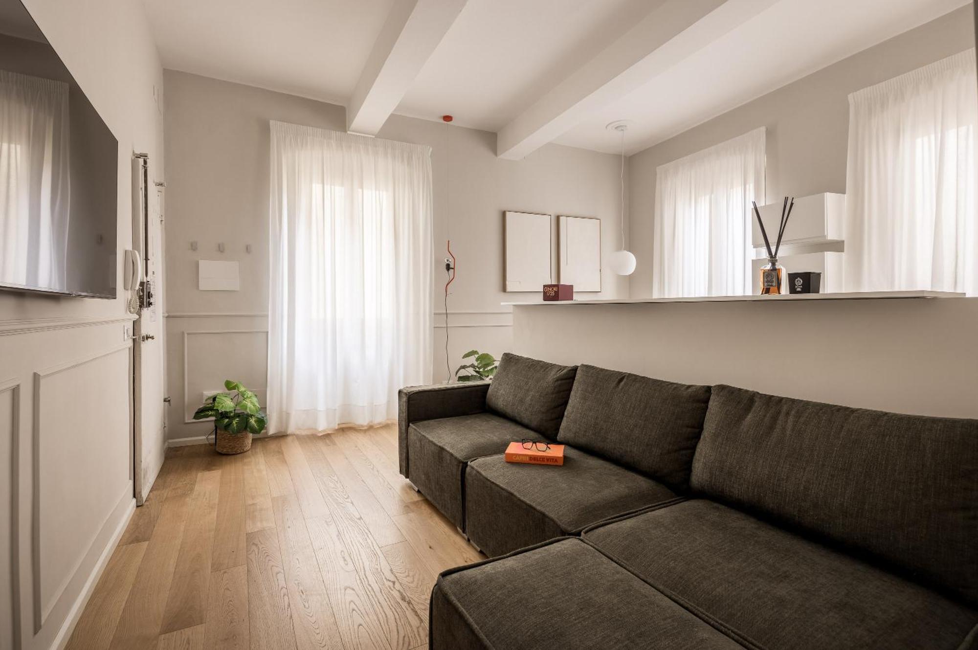 Appartamento Tornabuoni Place & Dream By Mmega