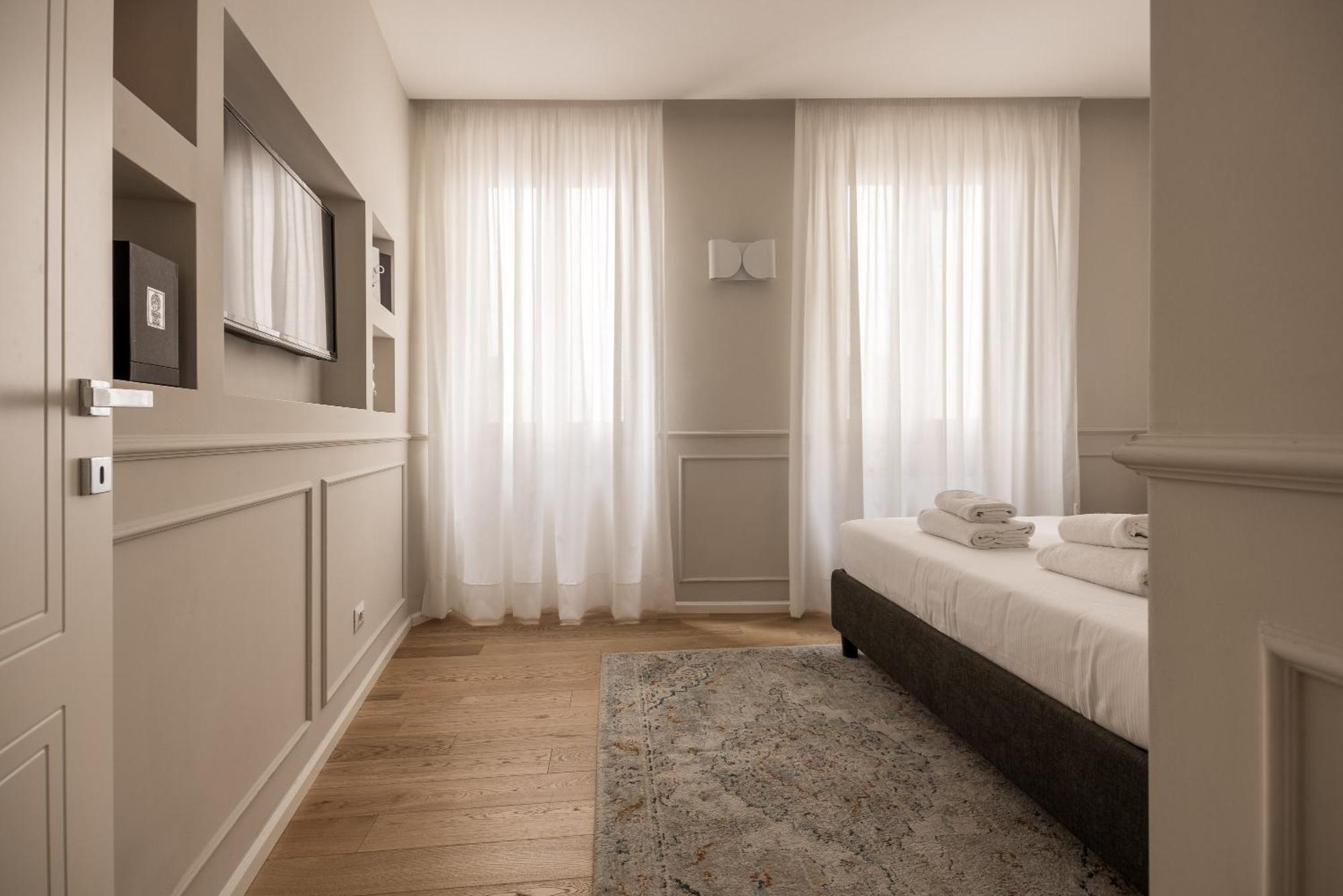 Tornabuoni Place & Dream By Mmega Appartamento *