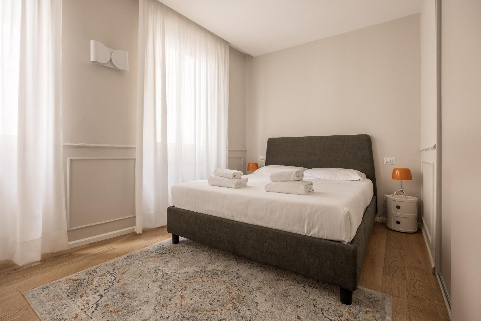 Appartamento Tornabuoni Place & Dream By Mmega *