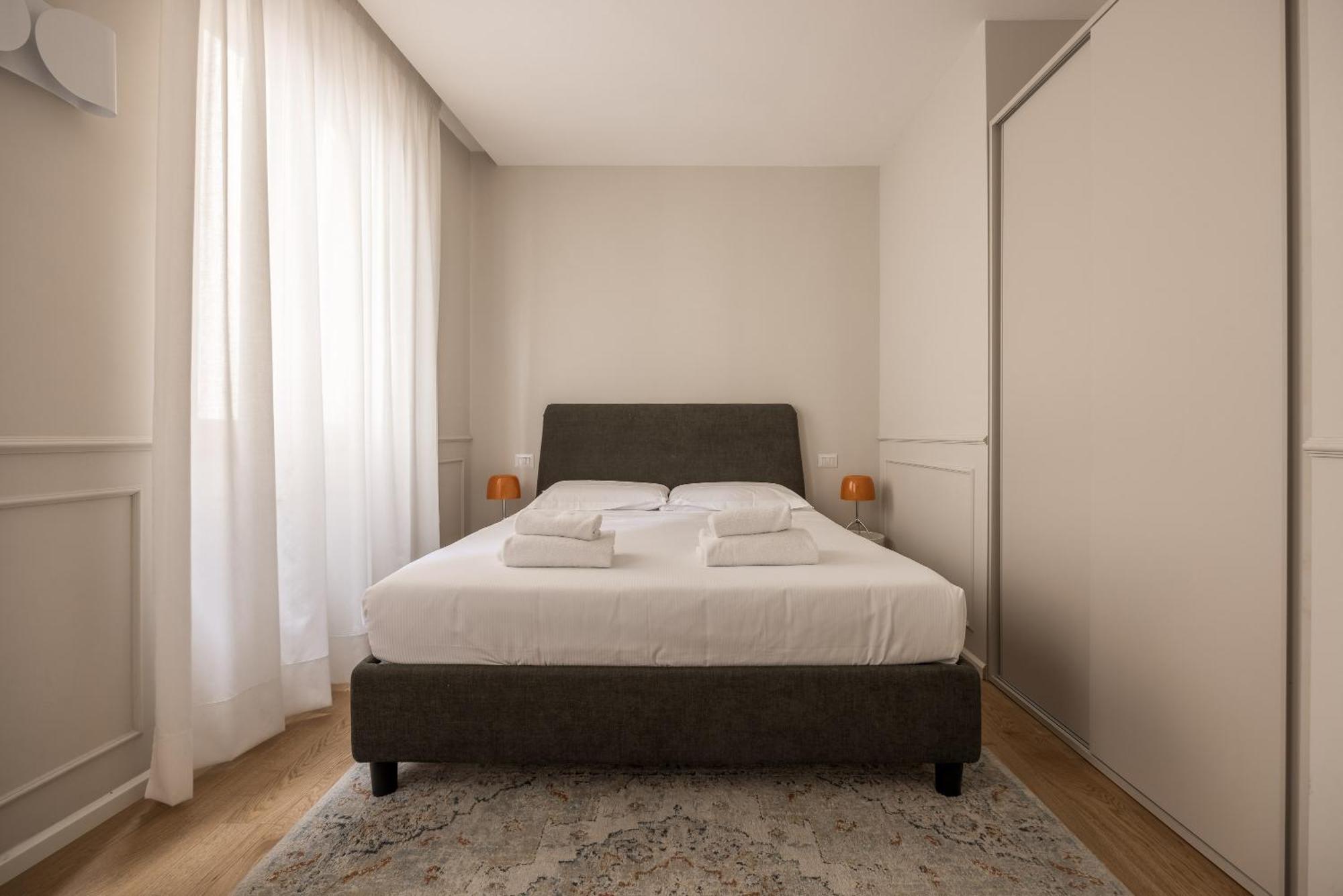 Appartamento Tornabuoni Place & Dream By Mmega Firenze