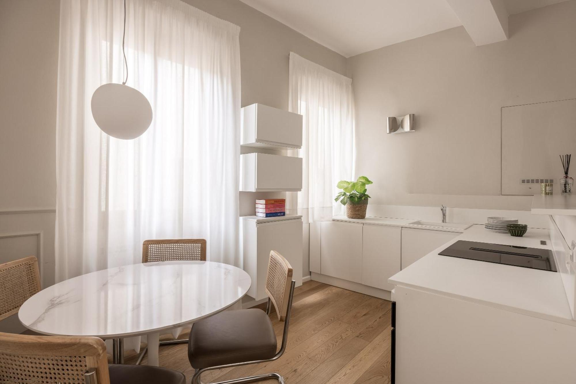 Tornabuoni Place & Dream By Mmega * Firenze