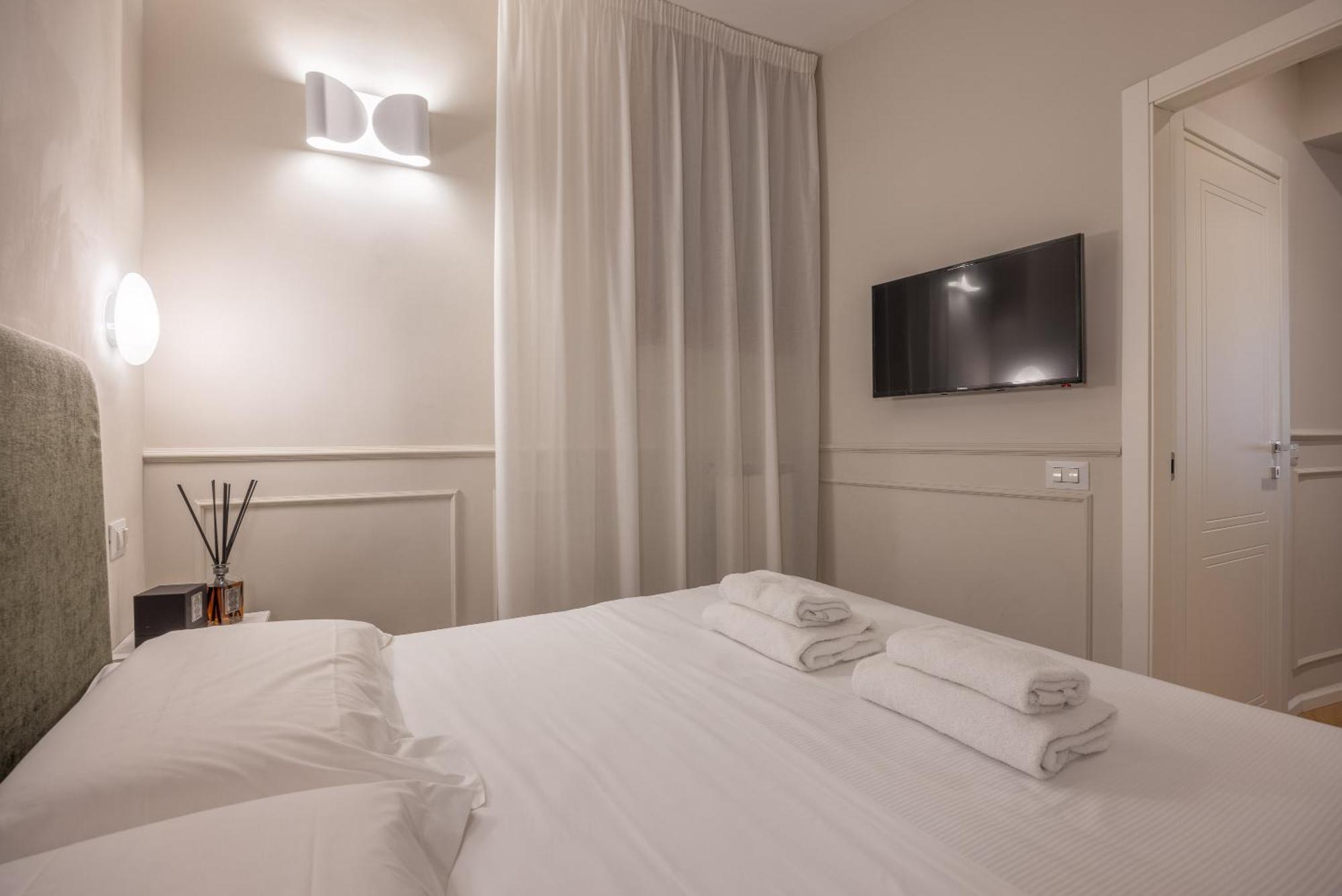 Appartamento Tornabuoni Place & Dream By Mmega